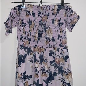 Altar’d State Dress